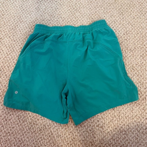 Lululemon Men’s Align Shorts - Picture 1 of 7